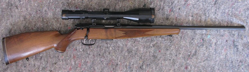 Krico Mod.400