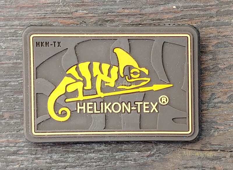 Patch Helikon-Tex braun