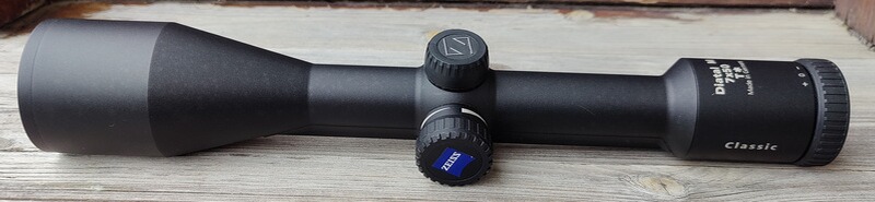 Zeiss Diatal M 7x50 T* Classic