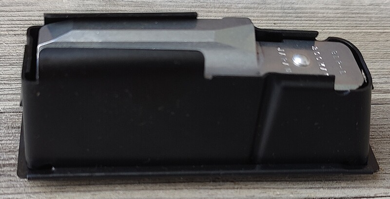 Magazin für BLR - L Kal. .300 WIN Mag.