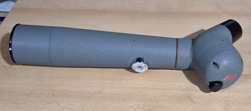 Spektiv Kowa TS1 TS2