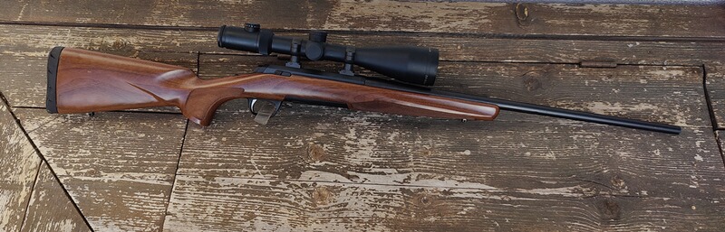 Repetierbüchse Browning X-Bolt Kal. .308Win.