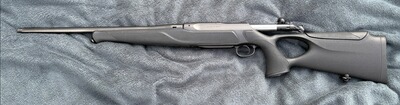 Sauer 505 Synchro XT | Top Zustand | Kaufbeleg 05/2025 | Restgarantie
