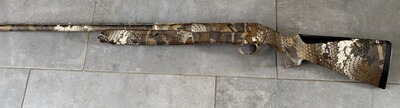 Sauer SL5 Optifade XT - 12/76 Optifade XT, 70cm Lauf