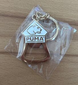 Puma Bieröffner