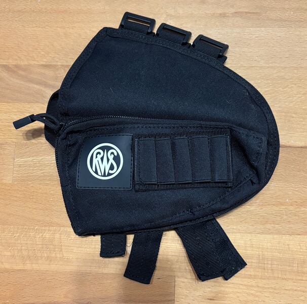 RWS Schafttasche