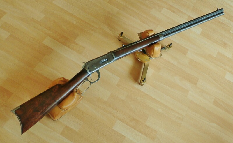 Winchester Model 1894 Rifle Kal. 30/30 WCF