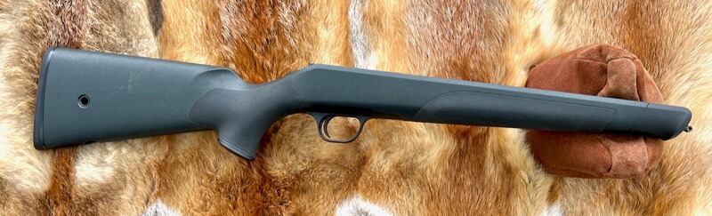 Nachsuche Schaft BLASER R8 Professional mit System