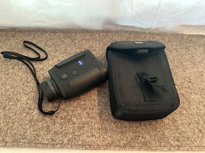 Zeiss Victory Entfernungsmesser 8x26 PRF