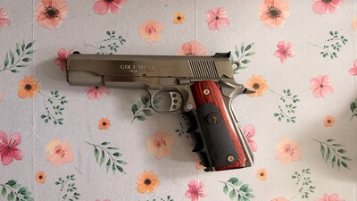 Colt MK IV