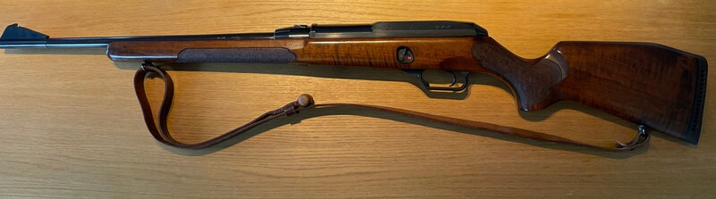 Heckler & Koch HK 940 .30-06 Sondermodell