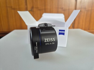 Zeiss DTC-A 56
