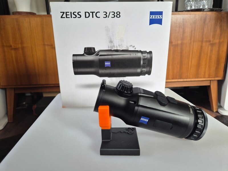 Zeiss DTC 3/38