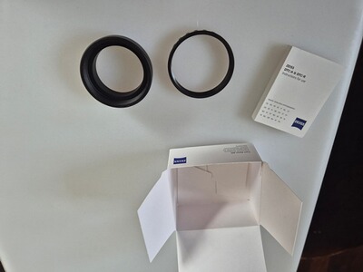 Zeiss DTC-R M52