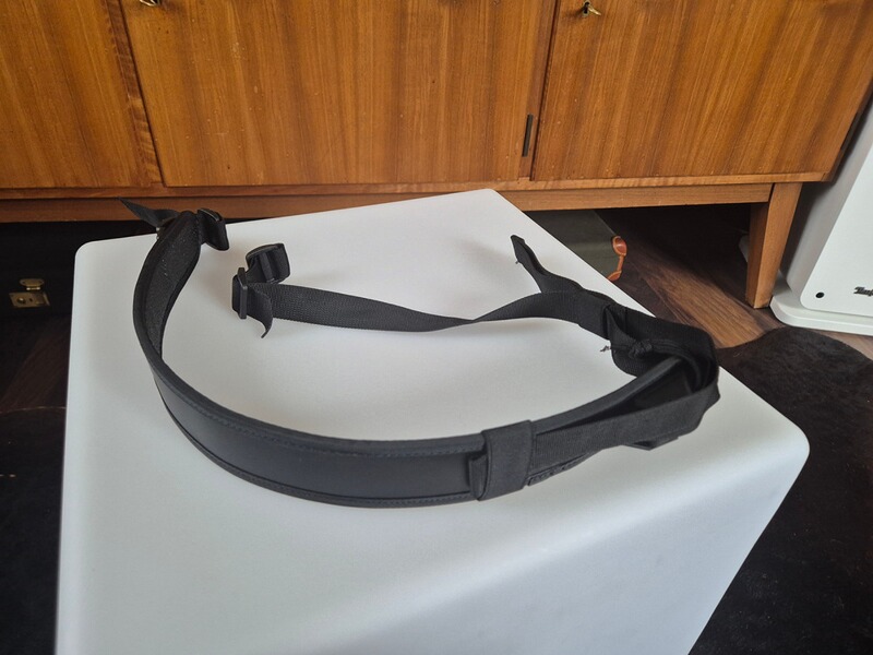 KEILER GEAR Jagdlicher Trageriemen GEN III