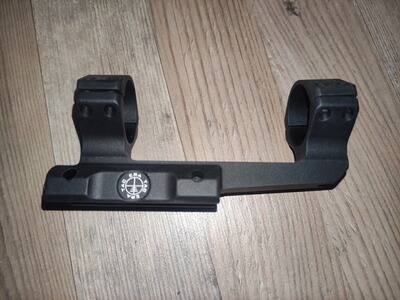 ERA TAC Ultralight Blockmontage
