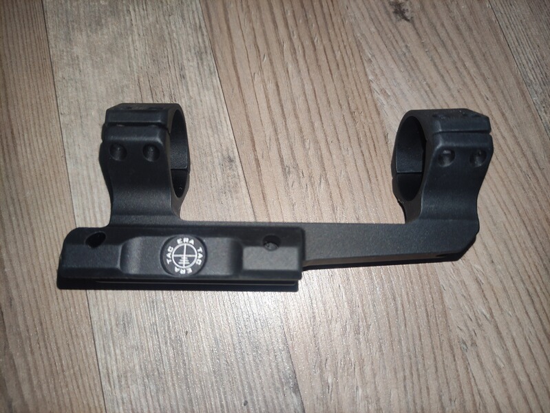 ERA TAC Ultralight Blockmontage