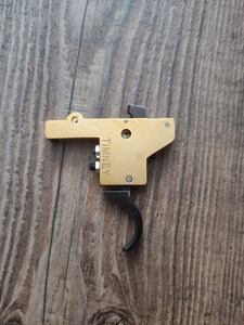 Timney Abzug Mauser 98