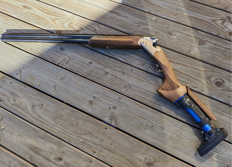 Beretta 694 TSK