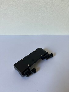 Suhler Aufkippmontage für Docter Sight