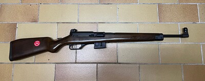 Heckler & Koch SL 6 .223 Rem