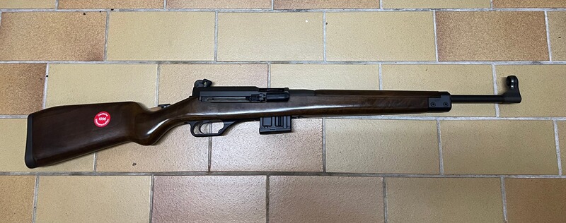 Heckler & Koch SL 6 .223 Rem