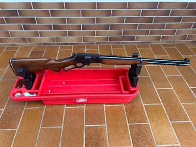 Marlin Mod. 336CS 30-30