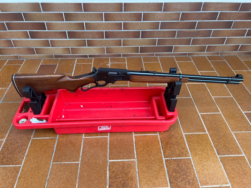 Marlin Mod. 336CS 30-30