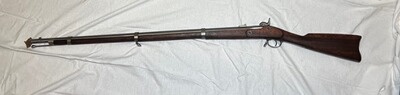 Euroarms 1861 Springfield .58 Kaliber