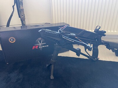 COBRA ADDER R + JAGUAR ARMEX + RED BACK und viel Zubehör!