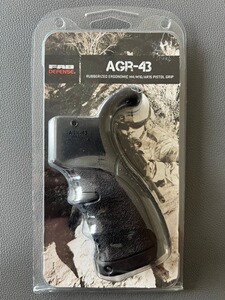 FAB Defense AGR-43 Pistol Grip AR-15 / M4 / M16 – Neu in OVP