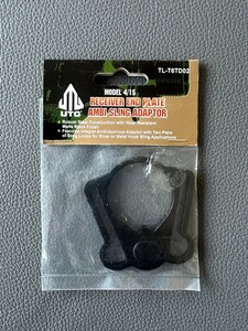 UTG Receiver End Plate Ambi Sling Adapter TL-T6TD02 – Neu OVP