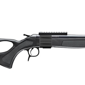 Bergara BA13 TD/ CVA Scout Vorderschaft Patronenhalter