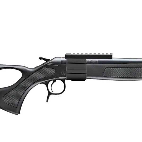 Bergara BA13 TD/ CVA Scout Vorderschaft Patronenhalter