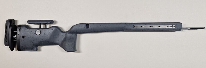 German Gun Stock "VelociRAPTOR" - Tikka T3x - NEU