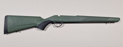 Tikka T3x Roughtech Green-Schaft - NEU