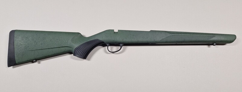 Tikka T3x Roughtech Green-Schaft - NEU