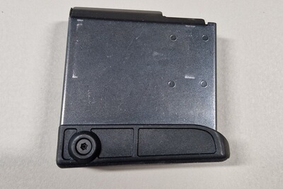 Tikka T3x CTR-Magazin, Kaliber: .223Rem. - NEU