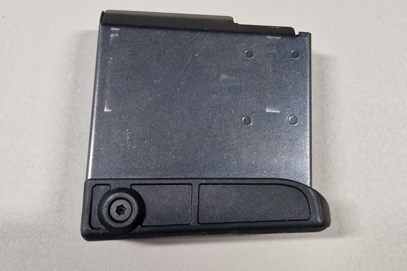 Tikka T3x CTR-Magazin, Kaliber: .223Rem. - NEU