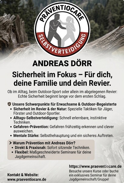 Selbstverteidigung (Kurs)