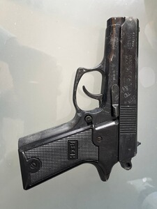 Reck Double Eagle Mini