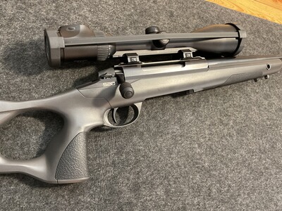 Sako S20 Hunter .308Win