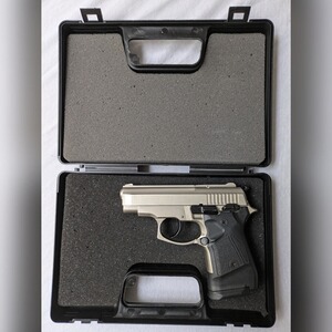 Zoraki 914 erste PTB 922