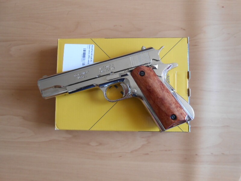Modellwaffe Colt 1911 Government