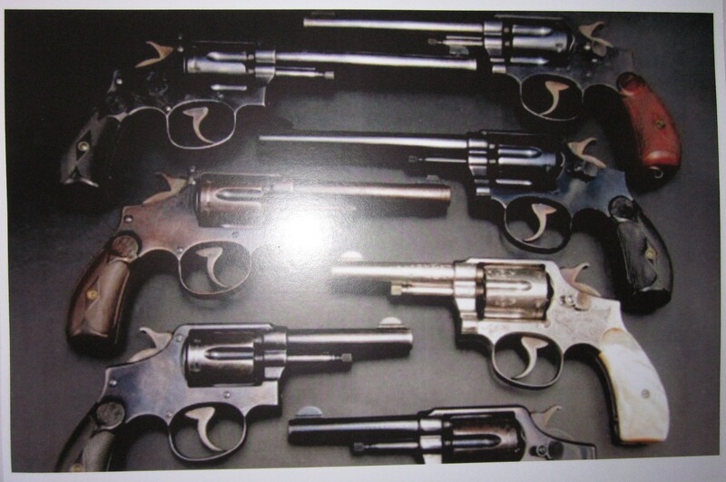 Foto - S&W - Family
