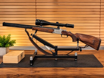 BBF Blaser 700/88 im Kaliber 6,5x57R - 16/70