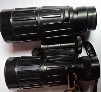 Fernglas 10X40 von Fa. Optik Lühmann