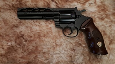 Revolver .380 Browning B.R.9