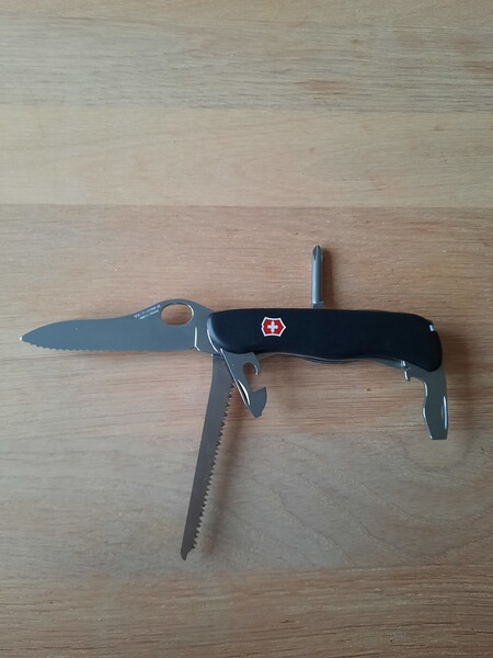 Victorinox Trailmaster