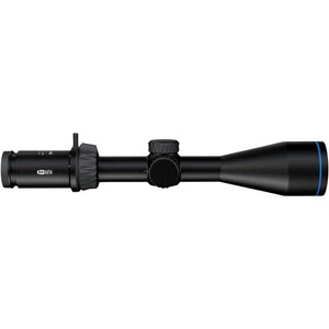 Meopta Zielfernrohr Optika6 3–18x56 RD SFP - Absehen BDC-3